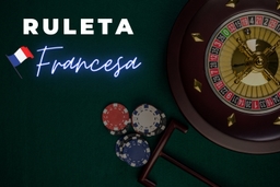 logo Ruleta Francesa
