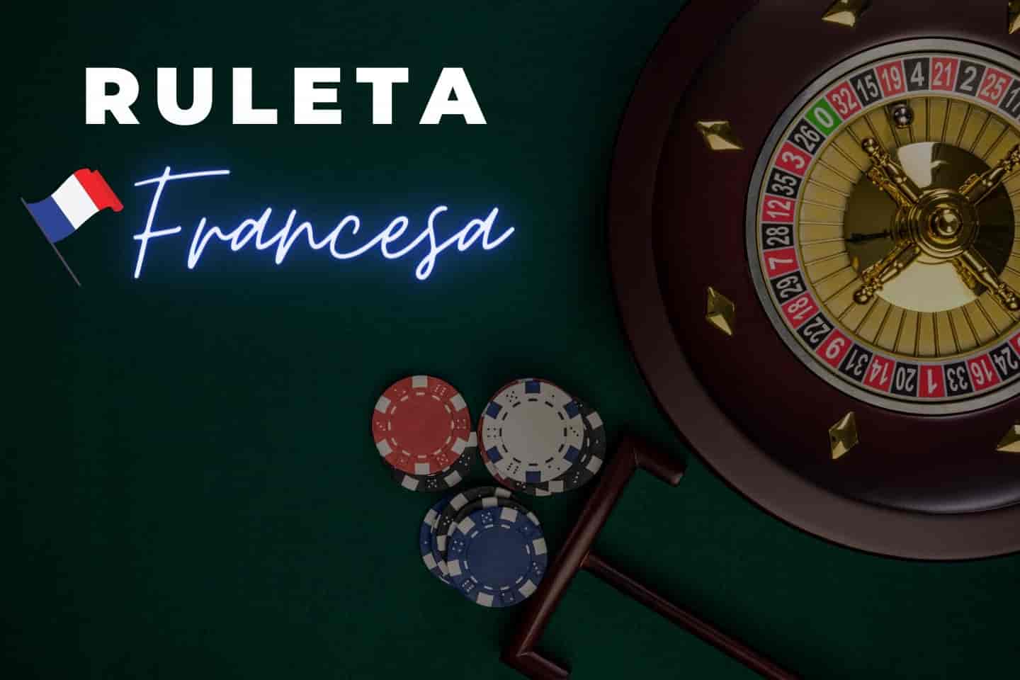 banner Ruleta Francesa