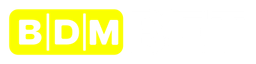 logo BDMBet