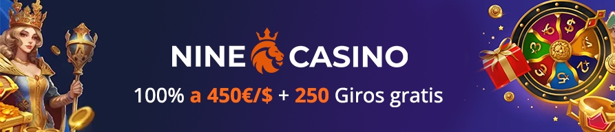 Nine Casino