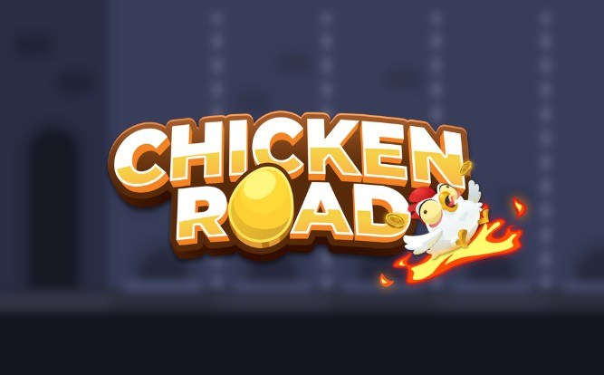 banner Chicken Road
