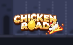 logo Chicken Road