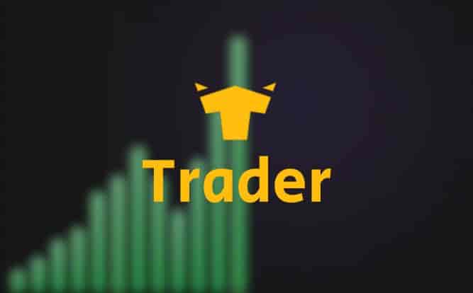 banner Trader Casino