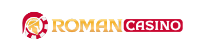 logo Roman Casino