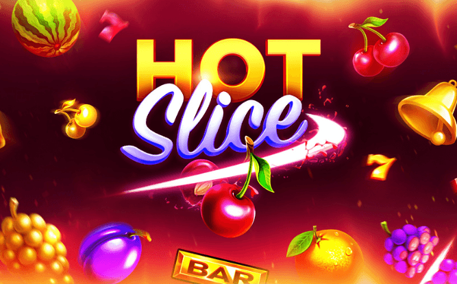 banner Hot Slice