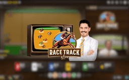 logo Race Track Live
