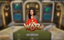logo War