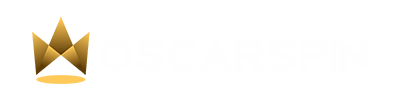 logo OscarSpin