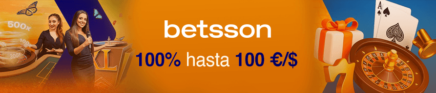 Betsson Casino