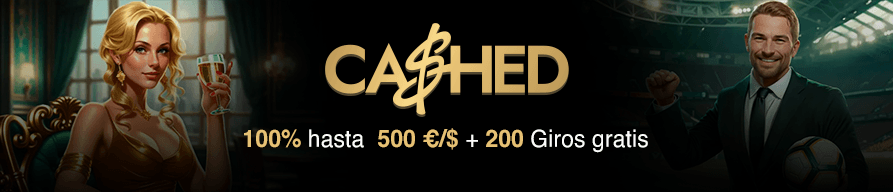 Cashed Casino