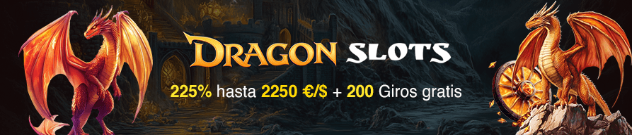 Dragonslots Casino