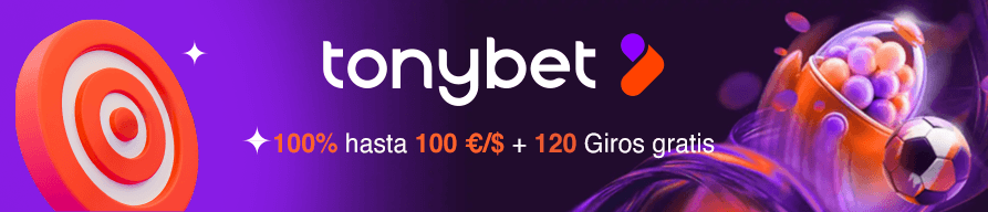 TonyBet Casino