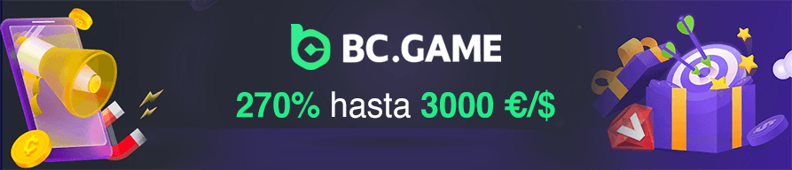 BC Game Casino