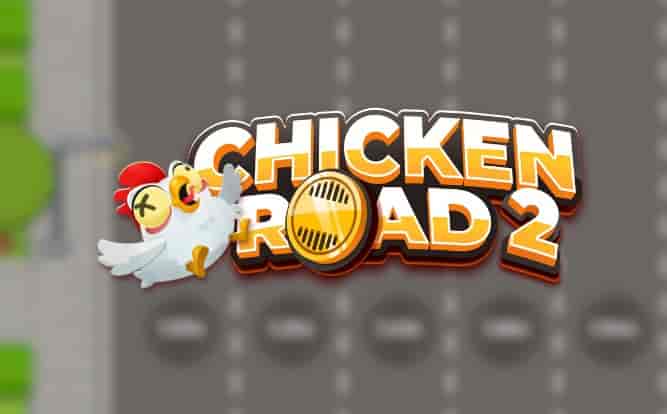banner Chicken road 2