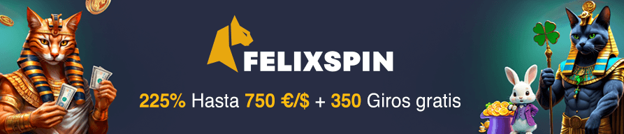 FelixSpin Casino
