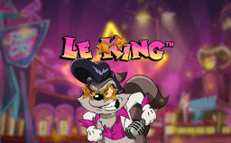 logo Le King