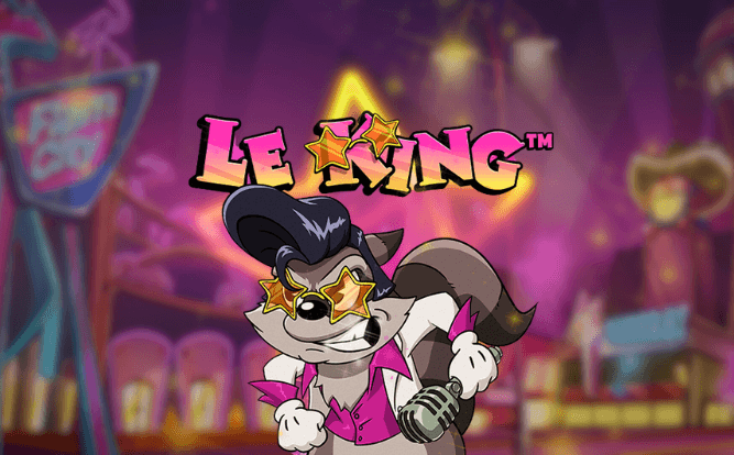 Le King machine à sous gratuite