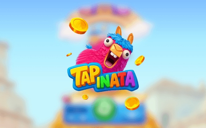 banner Tapinata