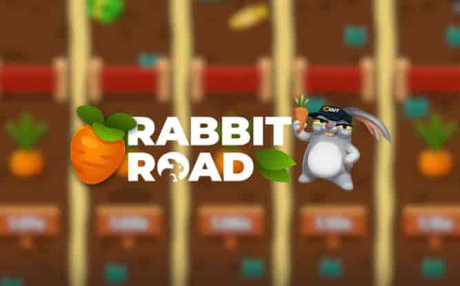 banner Rabbit Road