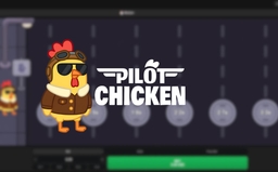 logo Pilot Chicken