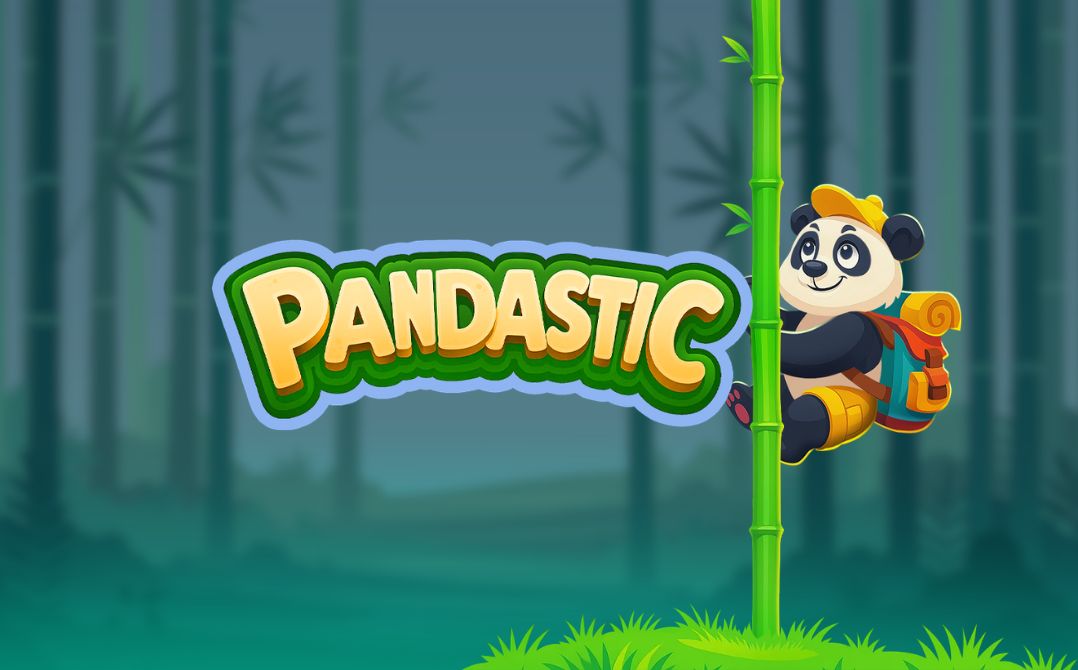 banner Pandastic