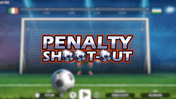 logo Penalty Shoot Out